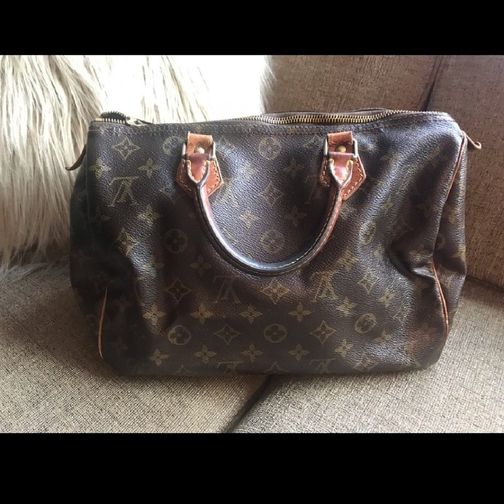 Speedy Louis Vuitton